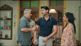 Itti Si Khushi - 26th February 2026